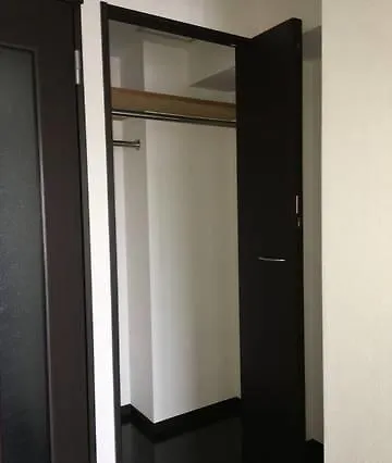 Pokemon Apartment In Taito Yasuyo1 Tokyo