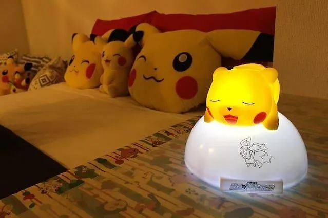 Pokemon Apartment In Taito Yasuyo1 Tokyo Japan