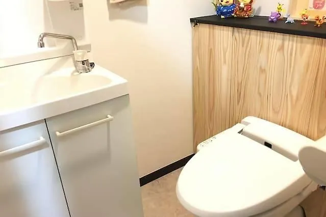 Pokemon Apartment In Taito Yasuyo1 Tokyo