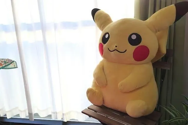 Pokemon Apartment In Taito Yasuyo1 Tokyo 0*,  Japan