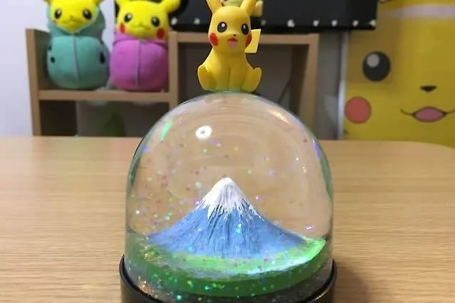 Pokemon Apartment In Taito Yasuyo1 Tokyo