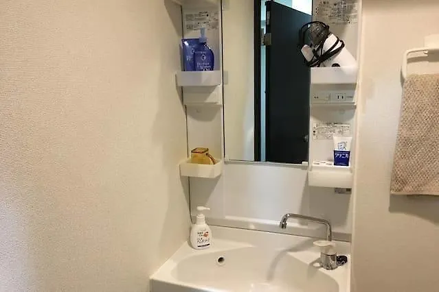 Pokemon Apartment In Taito Yasuyo1 Tokyo